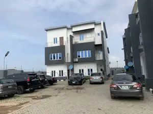 4 Bedroom Terrance Duplex