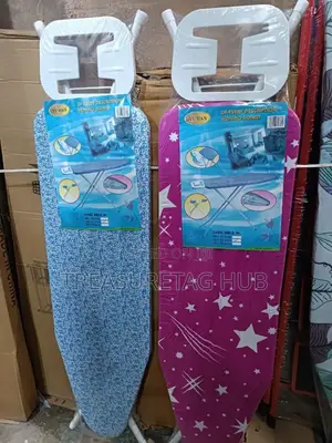 Ironing Board