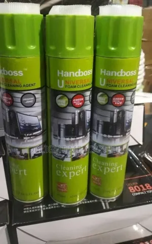 Handboss Multipurpose Cleaning Agent