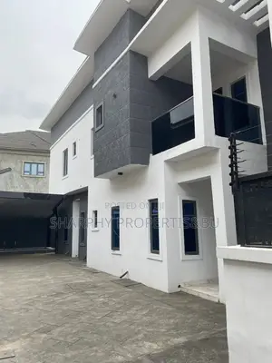 Photo - 4bdrm Duplex in Purple Gate, Oluyole for sale