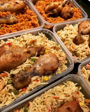 Photo - Food Vendor