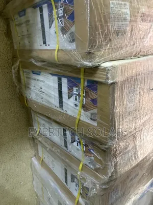 Yohako 5.5kva 48v Inverter