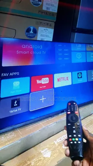 50 Inches Lg Think Ai Locbos