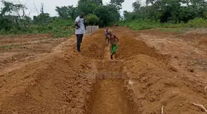 2 Plots of Dry Land for Sale