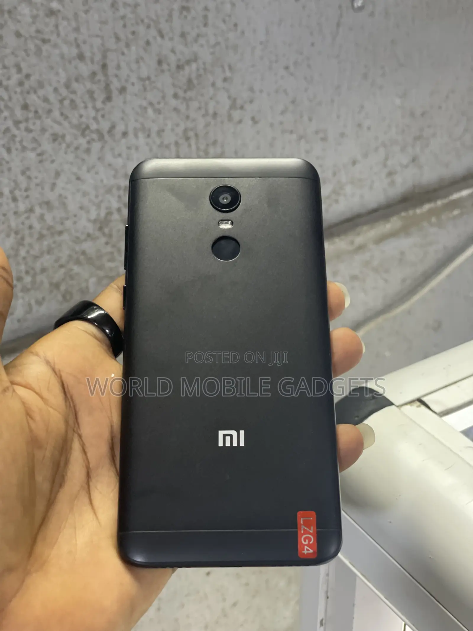 Xiaomi Redmi 5 Plus 32 GB