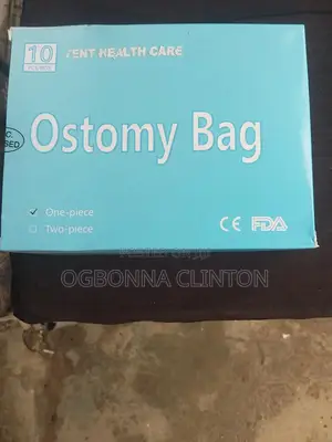 Astomy Bag