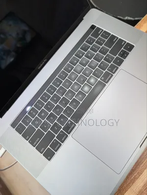 Laptop Apple MacBook Pro 2019 32GB Intel Core i9 SSD 512GB