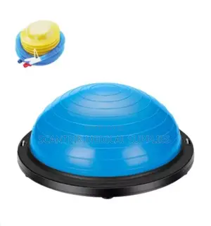 Pro Balance Half Ball Trainer