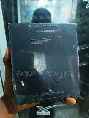 New Samsung Galaxy Z Fold6 256 GB Blue