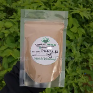 Galangal Powder -Kulanja Powder -100g