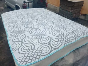Canada Spring Bed Orthopedic Mattress