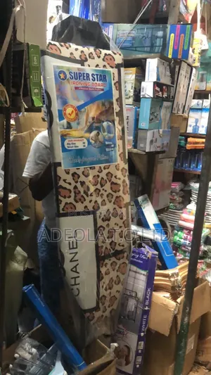 Normal Ironing Board