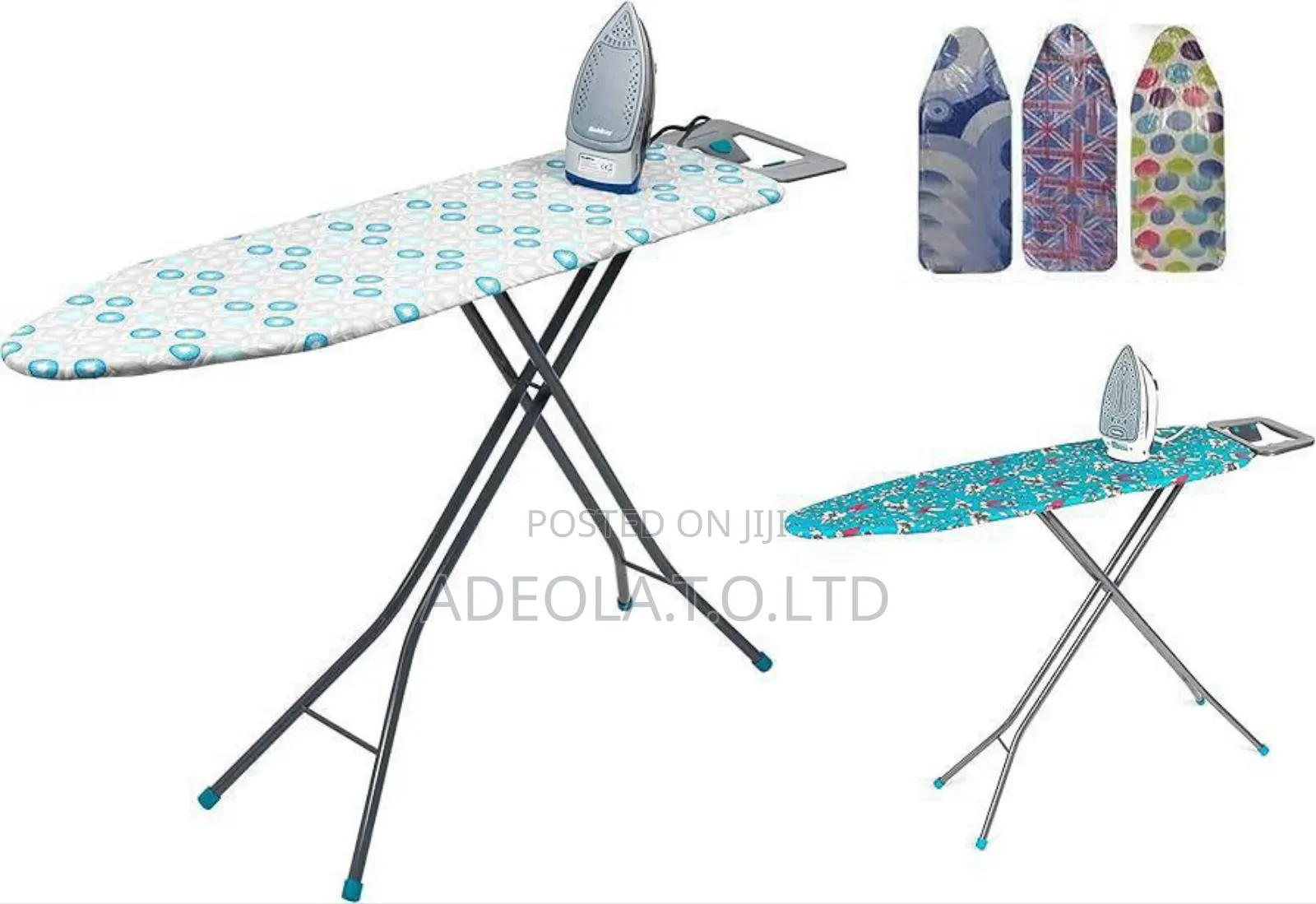 Normal Ironing Board