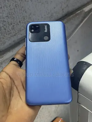 Xiaomi Redmi 10A 128 GB Blue