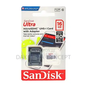 Memory Card