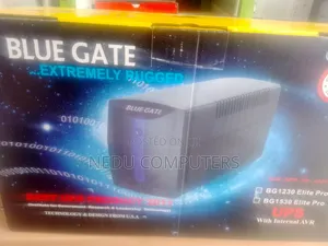 Bluegate Ups 1.530