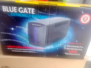 Bluegate Ups 1.530