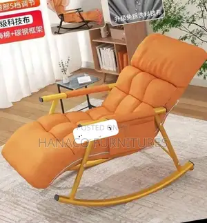 Photo - Relaxing Camp Bed