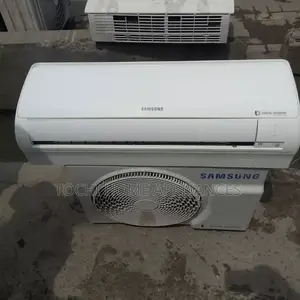 Uk Used Samsung Inverter Air Condition