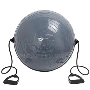 Stability Bubble Fitness Tool