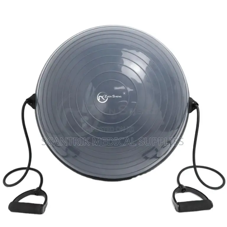 Stability Bubble Fitness Tool