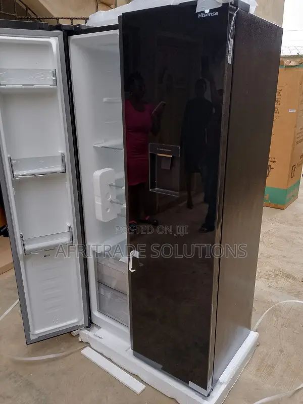 Feature Capacity 529 L (Approx.)Cooli
