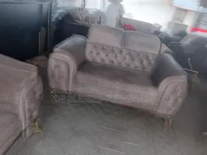 Luxury Executive Sofa
