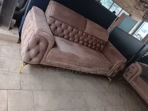 Luxury Executive Sofa