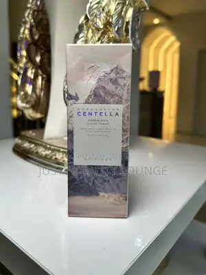 Photo - Madagascar Centella Poremizing Clear Toner 210ml