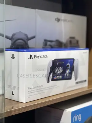 Photo - Playstation Portal