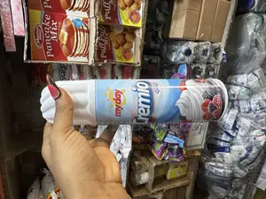 Cremio Whipped Cream Spray