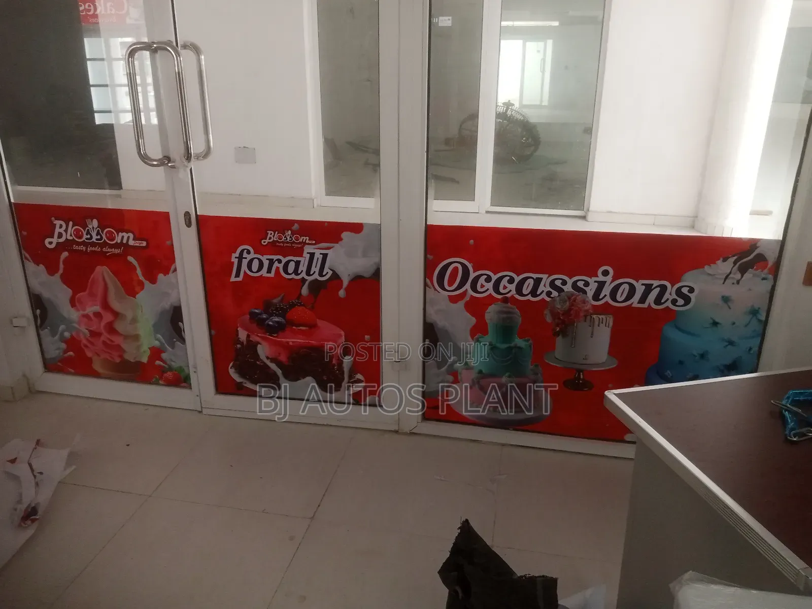 Brand Communication