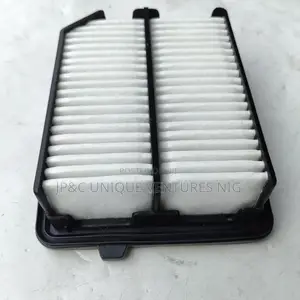 Air Filter of Different Type