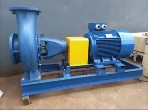 Industrial Centrifugal Transfer Pump