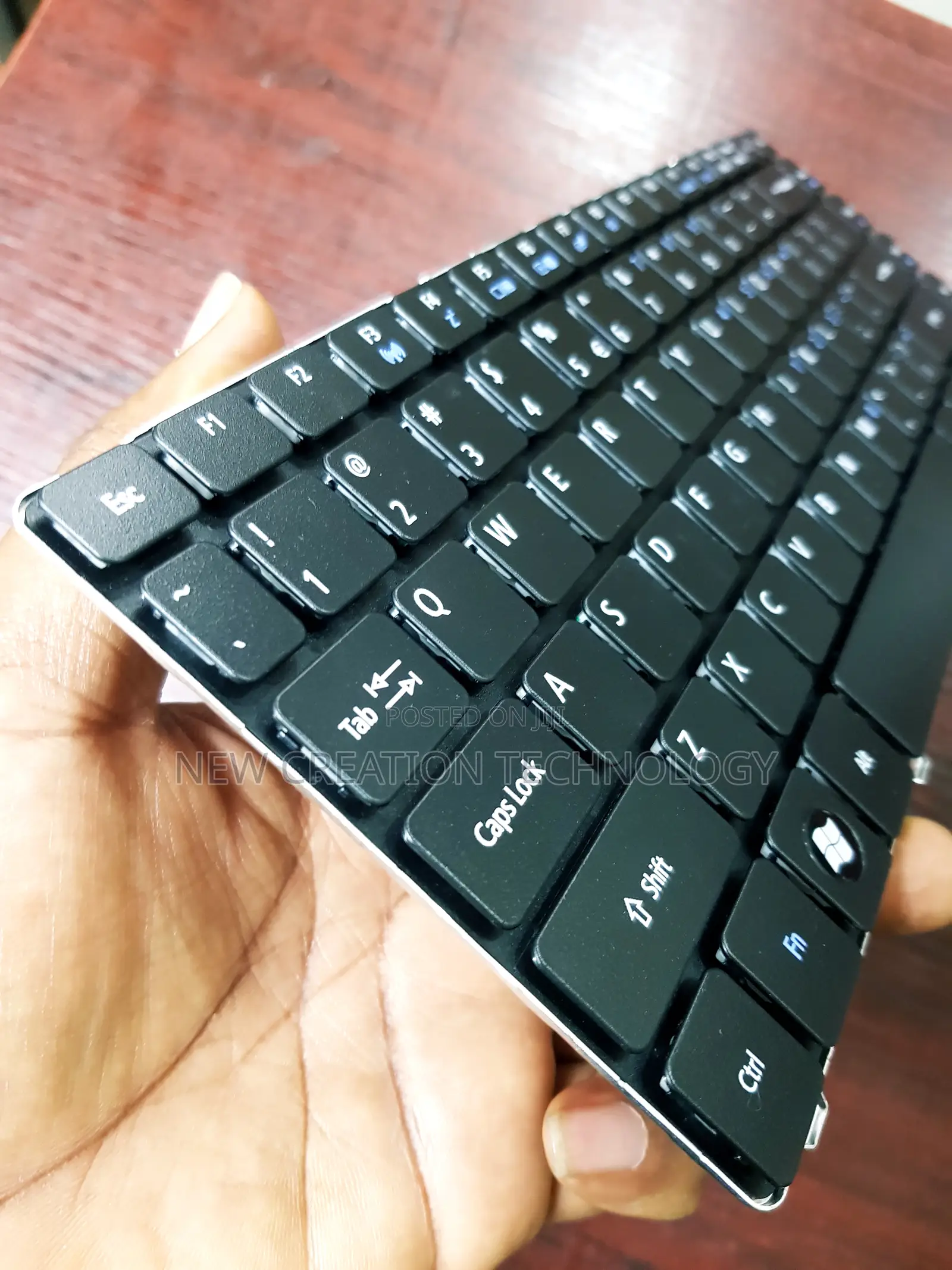 Us Version Keyboard for Acer Aspire 3810