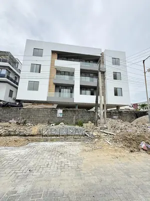 Newly Built 2 Bedroom Apartments