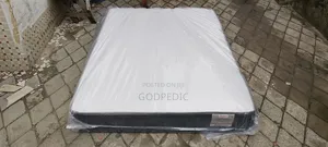 4by6 Orthopedic Mattress