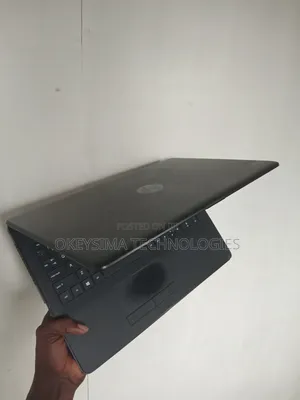 Laptop HP 15 8GB Intel Pentium HDD 500GB