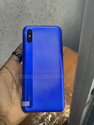 Xiaomi Redmi 9A 128 GB