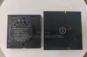 Smart Switches