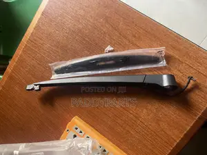 Cadillac Escalade Rear Wiper Arm& Blade 2007-2014