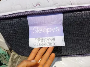 Canada Extra Firm Mattress Available