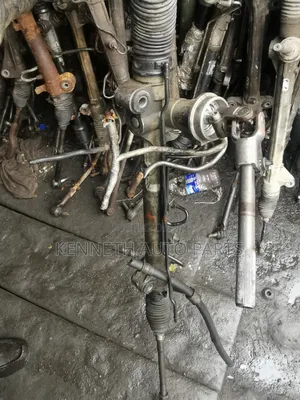Power Steering Rack for Mazda Tribute 2005 Model