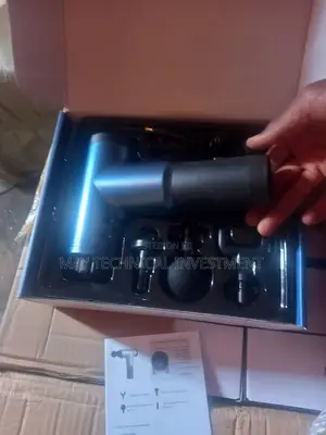 Facial Massage Gun