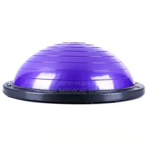 Full Body Workout Balance Ball