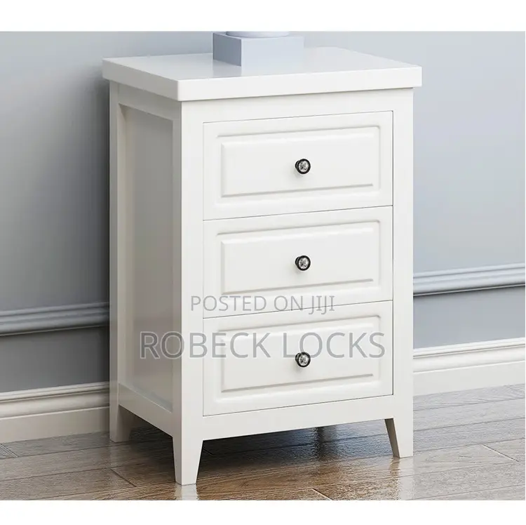Elegant Crystal Cabinet Knobs