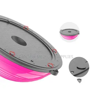 Half Ball Toning and Strength Tool