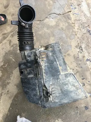 Air Cleaner Box With Injector Hose for Honda Cr-v 2003