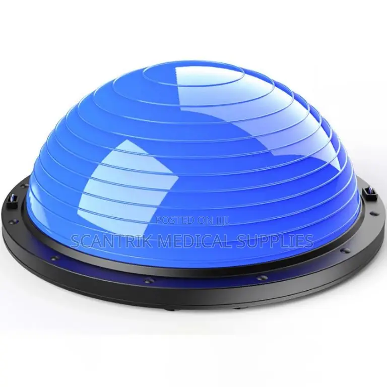 Core and Stability Trainer Dome