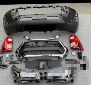 Complete Kit Toyota Hilux 2018 Model